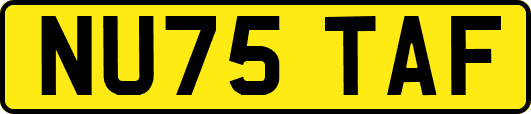 NU75TAF