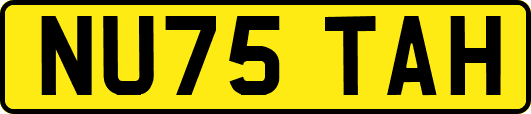 NU75TAH