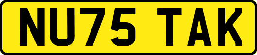 NU75TAK