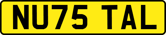NU75TAL