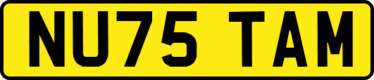 NU75TAM