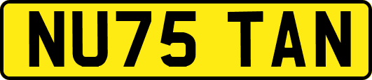 NU75TAN