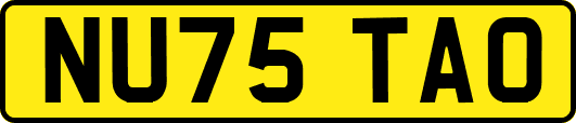 NU75TAO