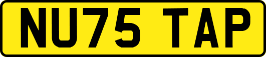 NU75TAP