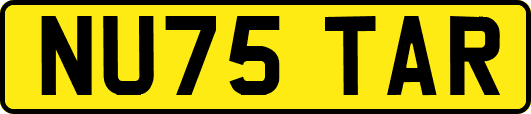 NU75TAR