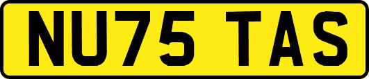 NU75TAS