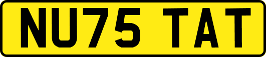 NU75TAT