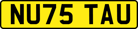 NU75TAU