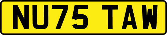 NU75TAW