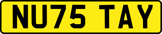 NU75TAY