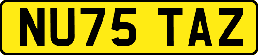 NU75TAZ