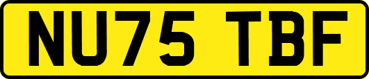 NU75TBF