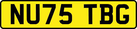 NU75TBG