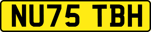 NU75TBH