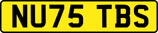 NU75TBS