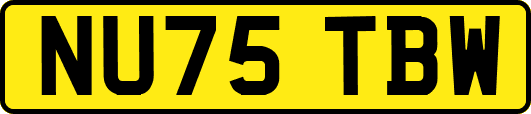 NU75TBW