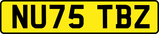 NU75TBZ