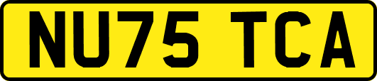 NU75TCA