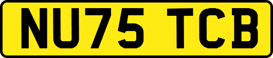 NU75TCB