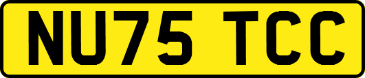 NU75TCC