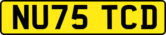 NU75TCD