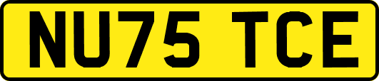 NU75TCE