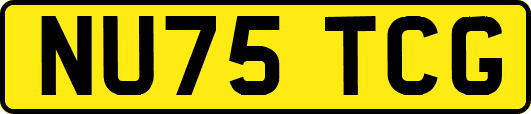 NU75TCG