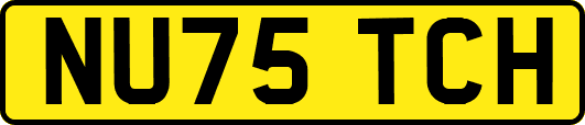 NU75TCH