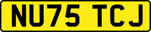 NU75TCJ