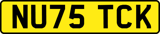 NU75TCK