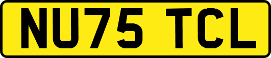 NU75TCL