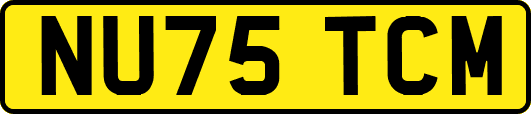 NU75TCM