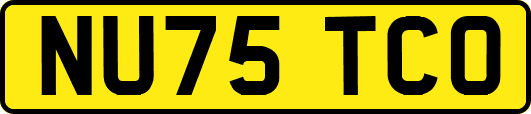 NU75TCO