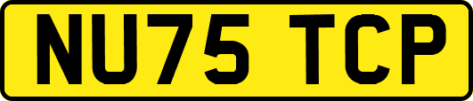 NU75TCP