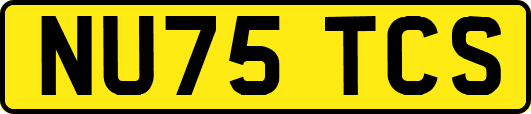 NU75TCS