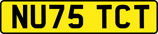 NU75TCT