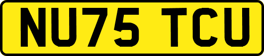 NU75TCU
