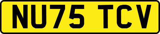 NU75TCV