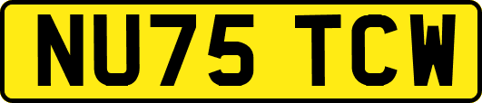 NU75TCW