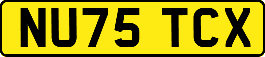 NU75TCX