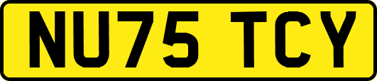 NU75TCY