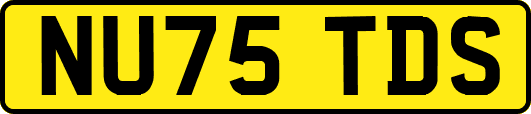 NU75TDS