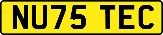 NU75TEC