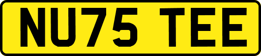 NU75TEE