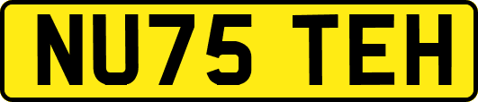 NU75TEH