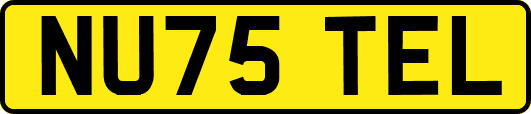 NU75TEL