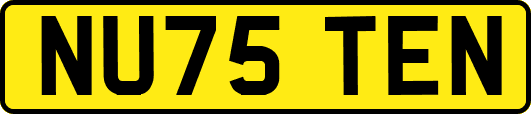 NU75TEN