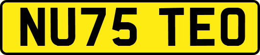 NU75TEO