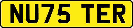 NU75TER