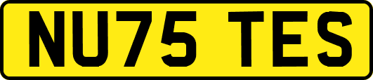 NU75TES